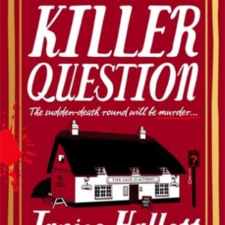 The Killer Question (Hardback)