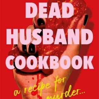 The Dead Husband Cookbook (Digital Audio, MP3)