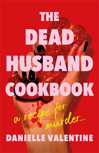 The Dead Husband Cookbook (Digital Audio, MP3)