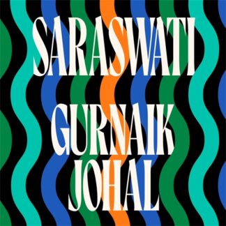 Saraswati (Digital Audio, MP3)