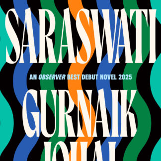 Saraswati (Hardback)