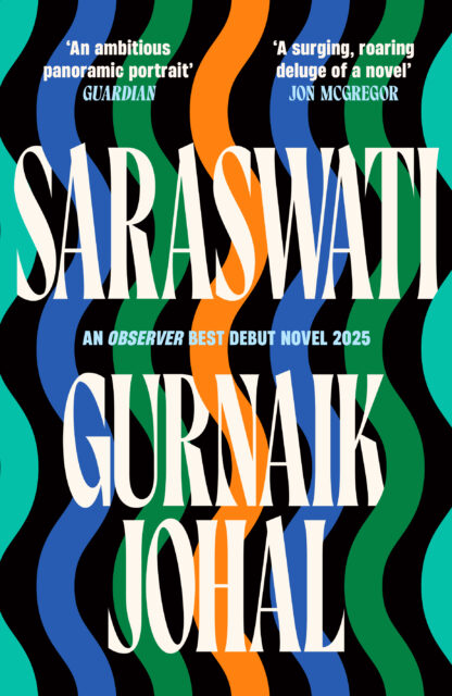 Saraswati (Hardback)
