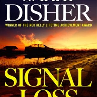 Signal Loss (Trade Paperback)