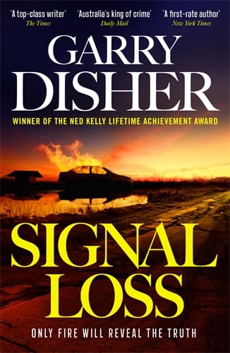Signal Loss (Trade Paperback)