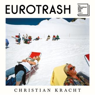Eurotrash (Digital Audio, MP3)