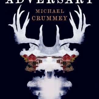 The Adversary (Accessible EPUBAccessible EPUB)