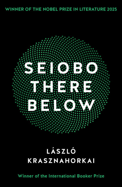 Seiobo There Below (B Format Paperback)