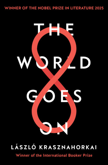 The World Goes On (Epub)