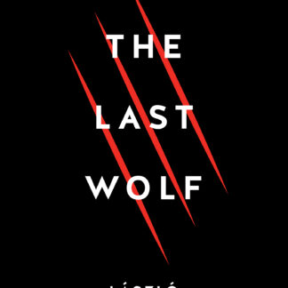 The Last Wolf & Herman (B Format Paperback) (Copy)