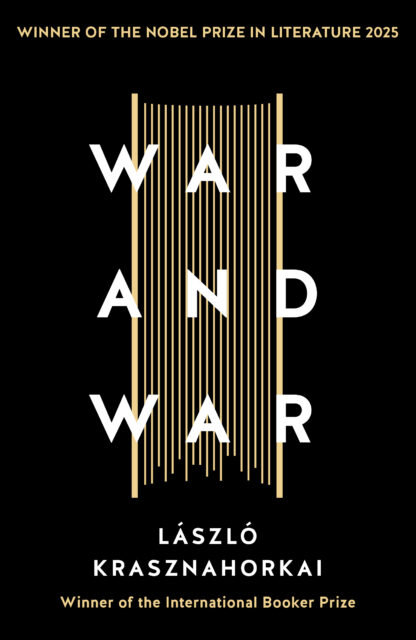War and War (Epub)