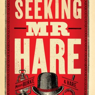 Seeking Mr Hare (Epub)