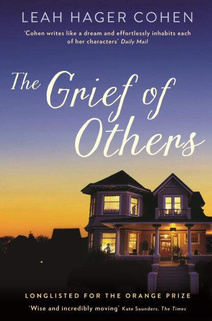 The Grief of Others (Epub)