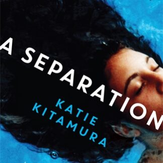 A Separation (Epub)