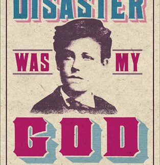 Disaster Was My God (Epub)