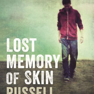 Lost Memory of Skin (Epub)