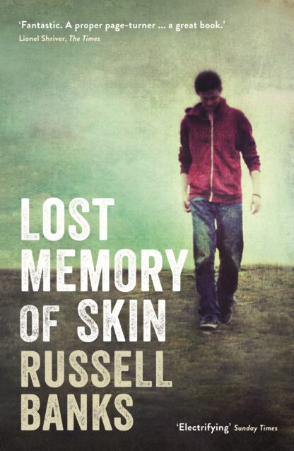 Lost Memory of Skin (Epub)