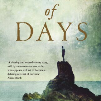 Wall Of Days (Epub)