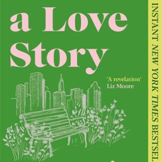 This Is a Love Story (B Format Paperback)