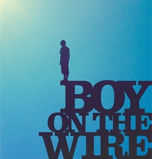Boy on the Wire (Epub)