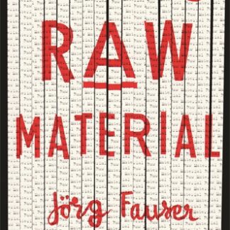 Raw Material (Epub)