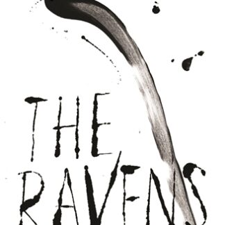 The Ravens (Epub)