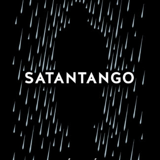 Satantango (Trade Paperback)