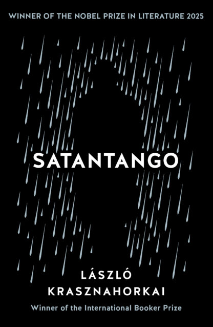 Satantango (Trade Paperback)