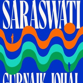 Saraswati (B Format Paperback)