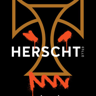 Herscht 07769 (B Format Paperback)