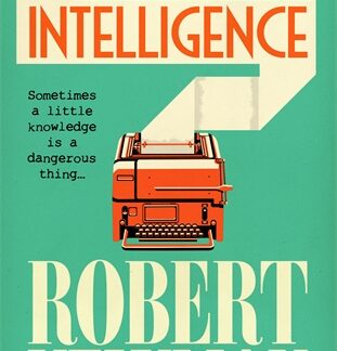 Intelligence (Hardback)