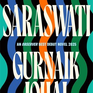 Saraswati (B Format Paperback)