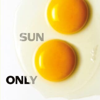 One Sun Only (Paperback with flaps)