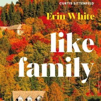 Like Family (Accessible EPUBAccessible EPUB)
