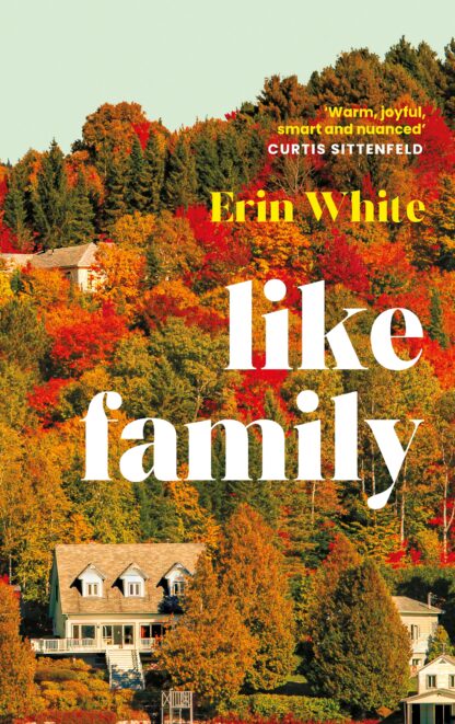 Like Family (Accessible EPUBAccessible EPUB)
