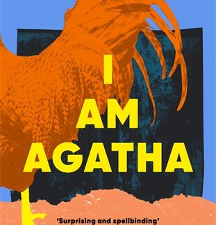 I Am Agatha (Accessible EPUBAccessible EPUB)