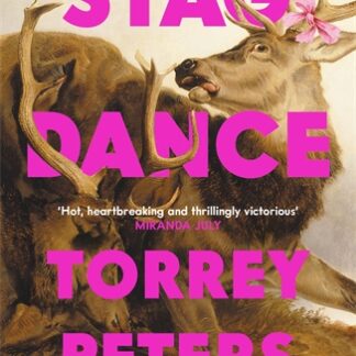 Stag Dance (B Format Paperback)