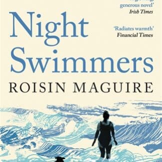 Night Swimmers (Digital Audio, MP3)