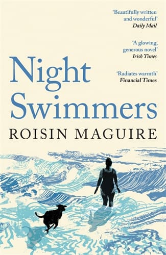 Night Swimmers (Digital Audio, MP3)