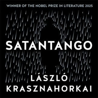 Satantango (Digital Audio, MP3)
