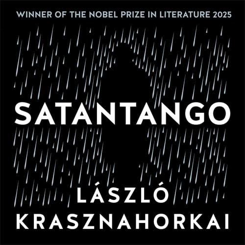 Satantango (Digital Audio, MP3)