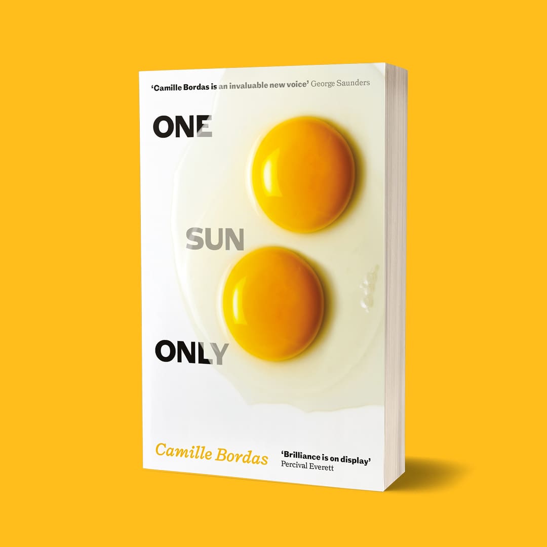 One Sun Only – Read an Extract - Serpent's Tail