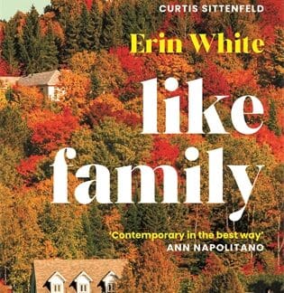 Like Family (B Format Paperback)