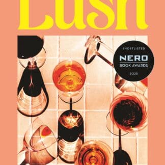 Lush (B Format Paperback)