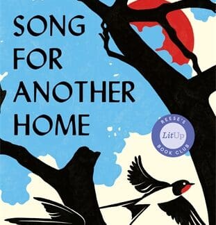 Song for Another Home (Hardback)