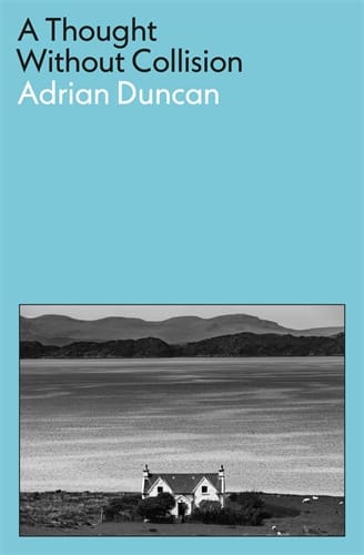 A Thought Without Collision (Accessible EPUBAccessible EPUB)
