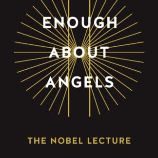 Enough About Angels (Trade Paperback)