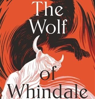 The Wolf of Whindale (B Format Paperback)