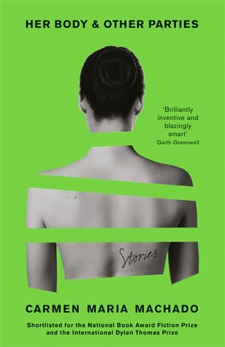 Her Body And Other Parties (Digital Audio, MP3)