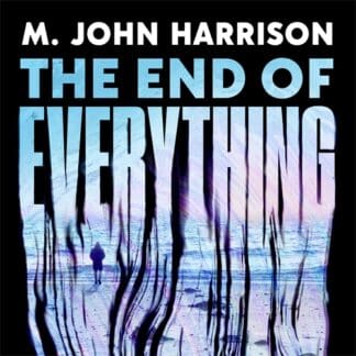 The End of Everything (Digital Audio, MP3)