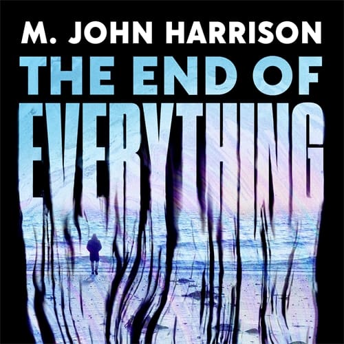 The End of Everything (Digital Audio, MP3)